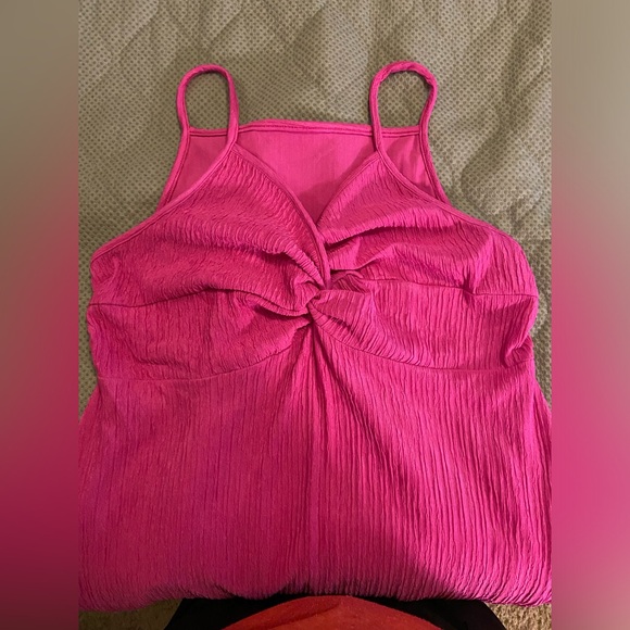 Pink sundress - Picture 3 of 5